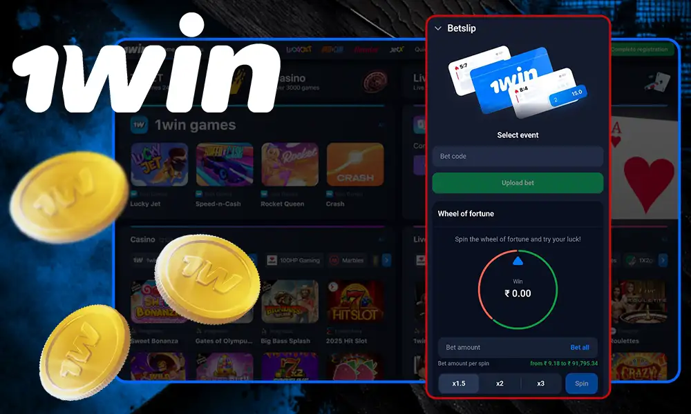 How to start betting