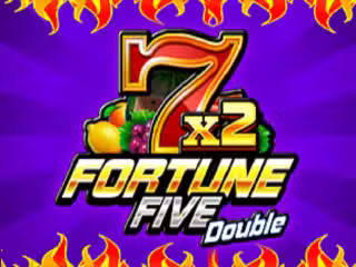 fortune five double